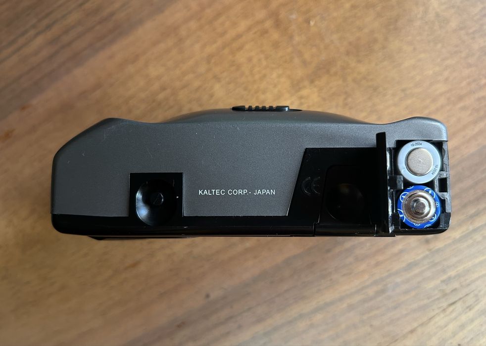 Плівкова камера Skina SK-106