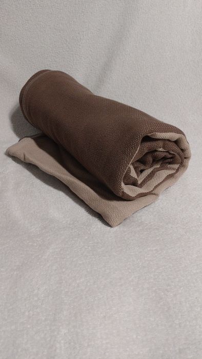 Chusta tkana lennylamb 4,6 m, jodełka
