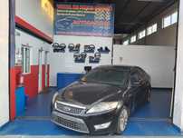 Ford Mondeo 2.0 TDCI às peças
