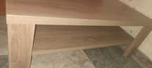 Vendo Mesa de centro de Sala