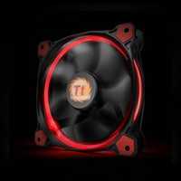 Вентилятор Thermaltake Riing 12 Red LED