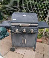 Grill Gazowy MAYFIELD Tepro 3152