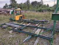 sprzedam trak tasmowy