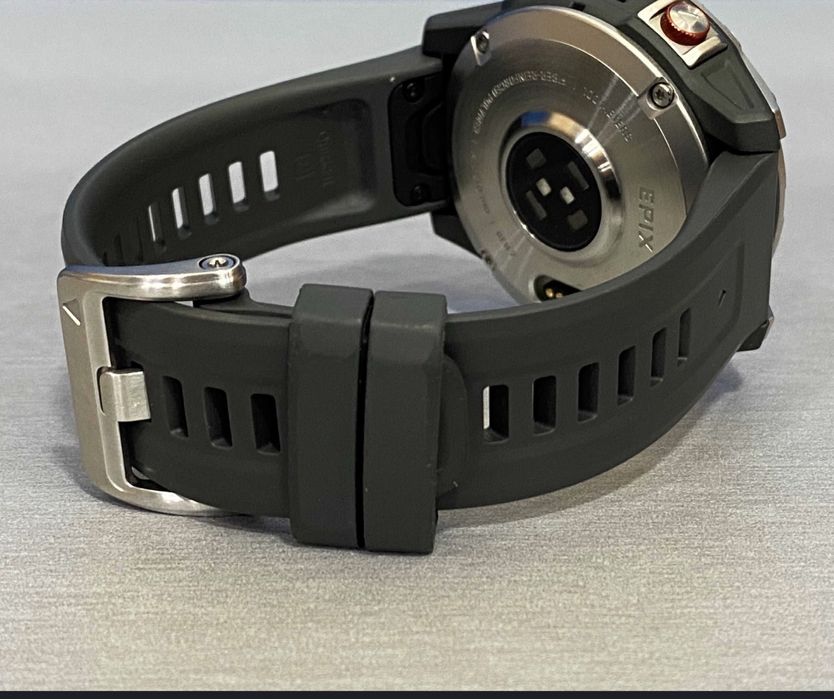 Garmin epix 2 geracao