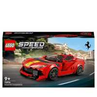 LEGO Speed Champions Ferrari 812 Competizione 76914