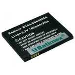 Akumulator Motorola RAZR2 V9 BX50 720mAh 3.7V