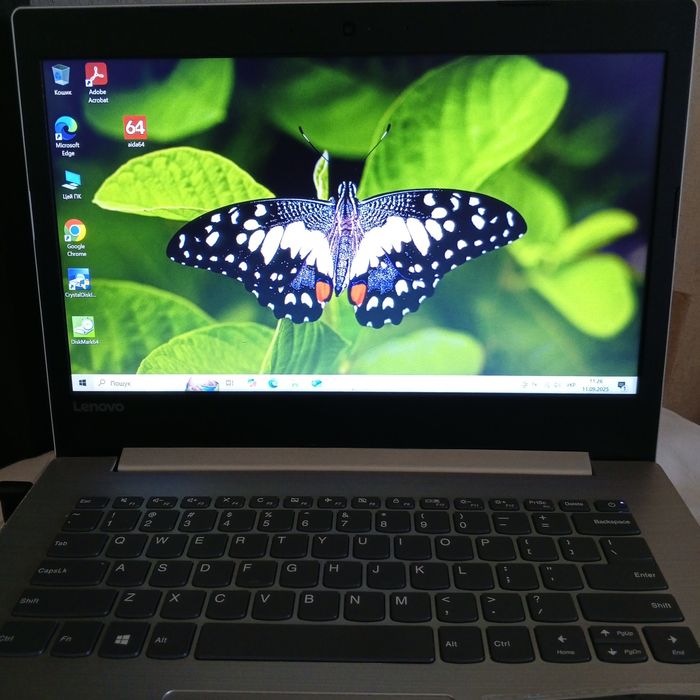 Ноутбук Lenovo 330 i7-8550U