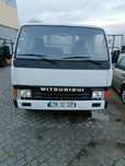 Mitsubishi Canter 444 turbo