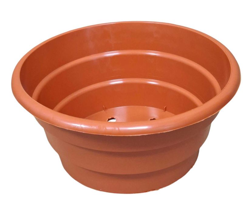 Doniczka ,Misa  do sadzenia chryzantem, pelargonii