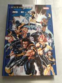 Ultimate X-Men. Tom 4