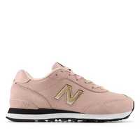 Buty New Balance WL515LP3 - różowe