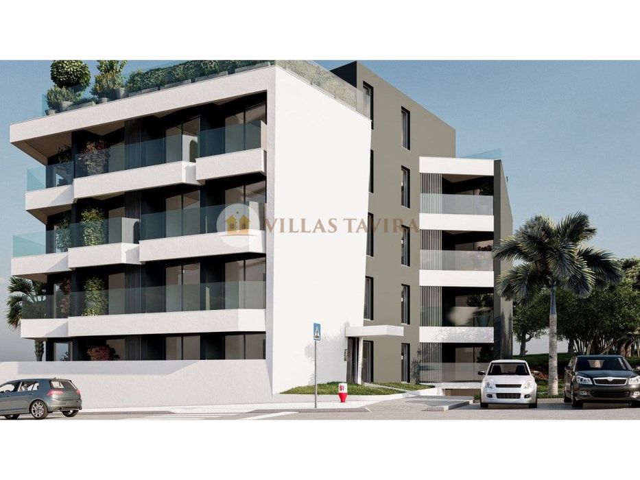 Apartamento T2