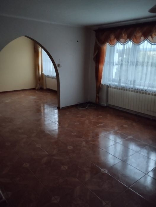 Wynajmę mieszkanie - piętro domu