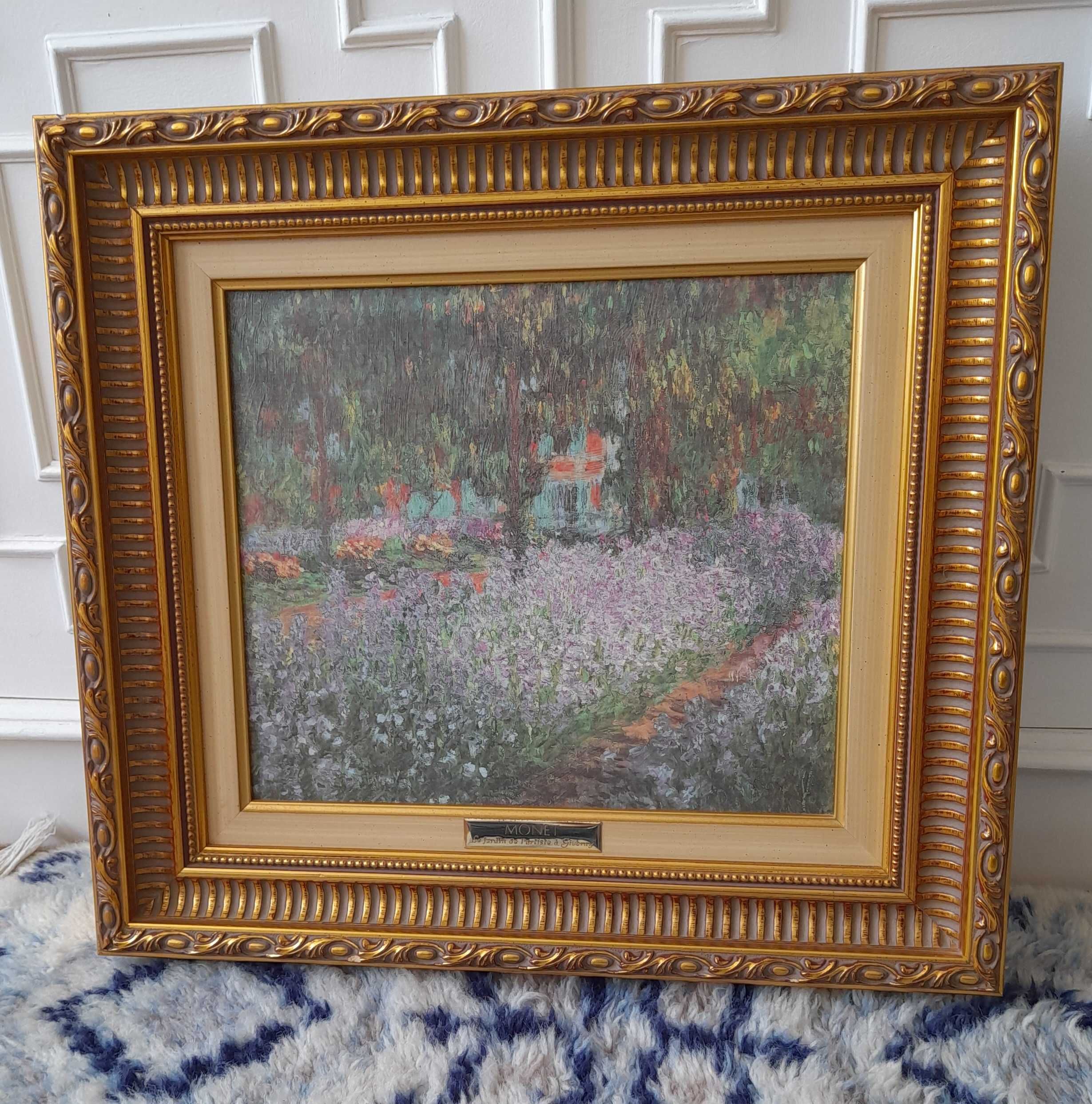 Colecao de quadros  Impressionismo Claude Monet
 ART GALLERY