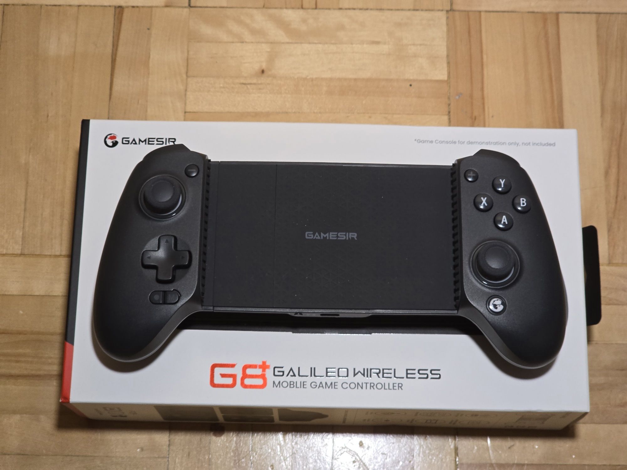 Gamesir G8 Plus Gamepad