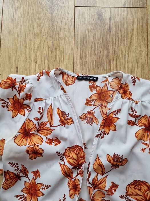 Sukienka letnia Terranova