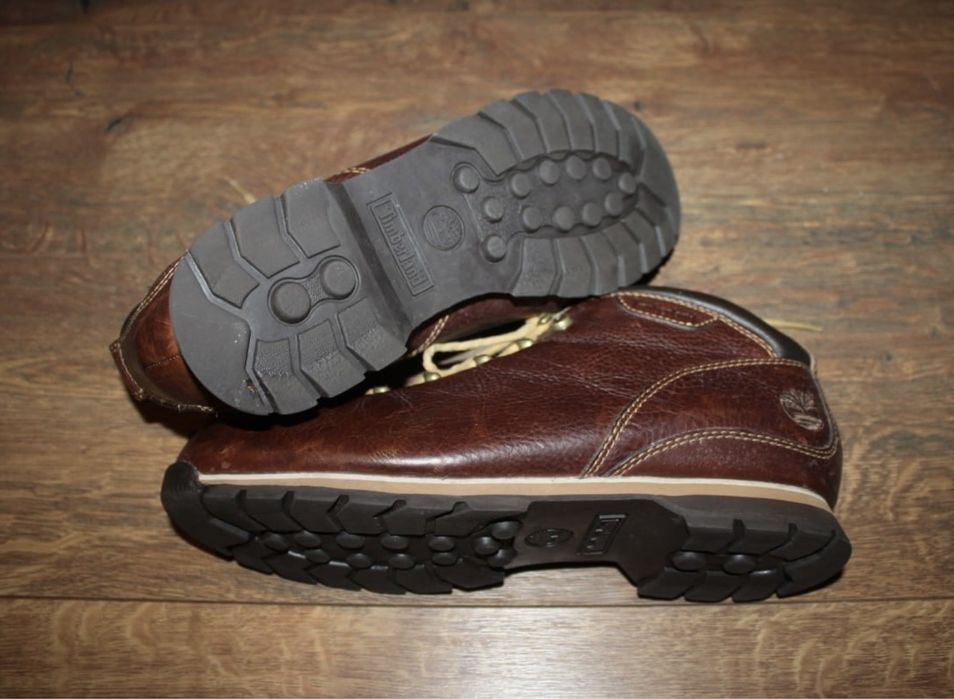 Ботинки Timberland 42 размер