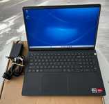 Mocny laptop Dell , Ryzen 5 7530u, 16GB RAM, 512 SSD, W11 Pro