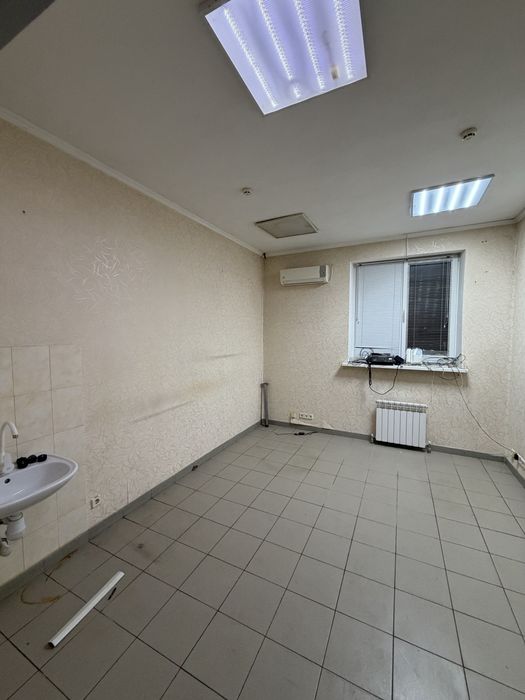 Оренда приміщення. Цех по виготовленню мʼясних/рибних полуфабрикатів.