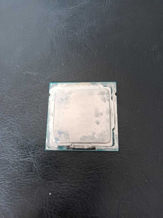 Procesor Intel Core i7 3770 3.40 GHz LGA 1155 SR0PK Warszawa Bemowo