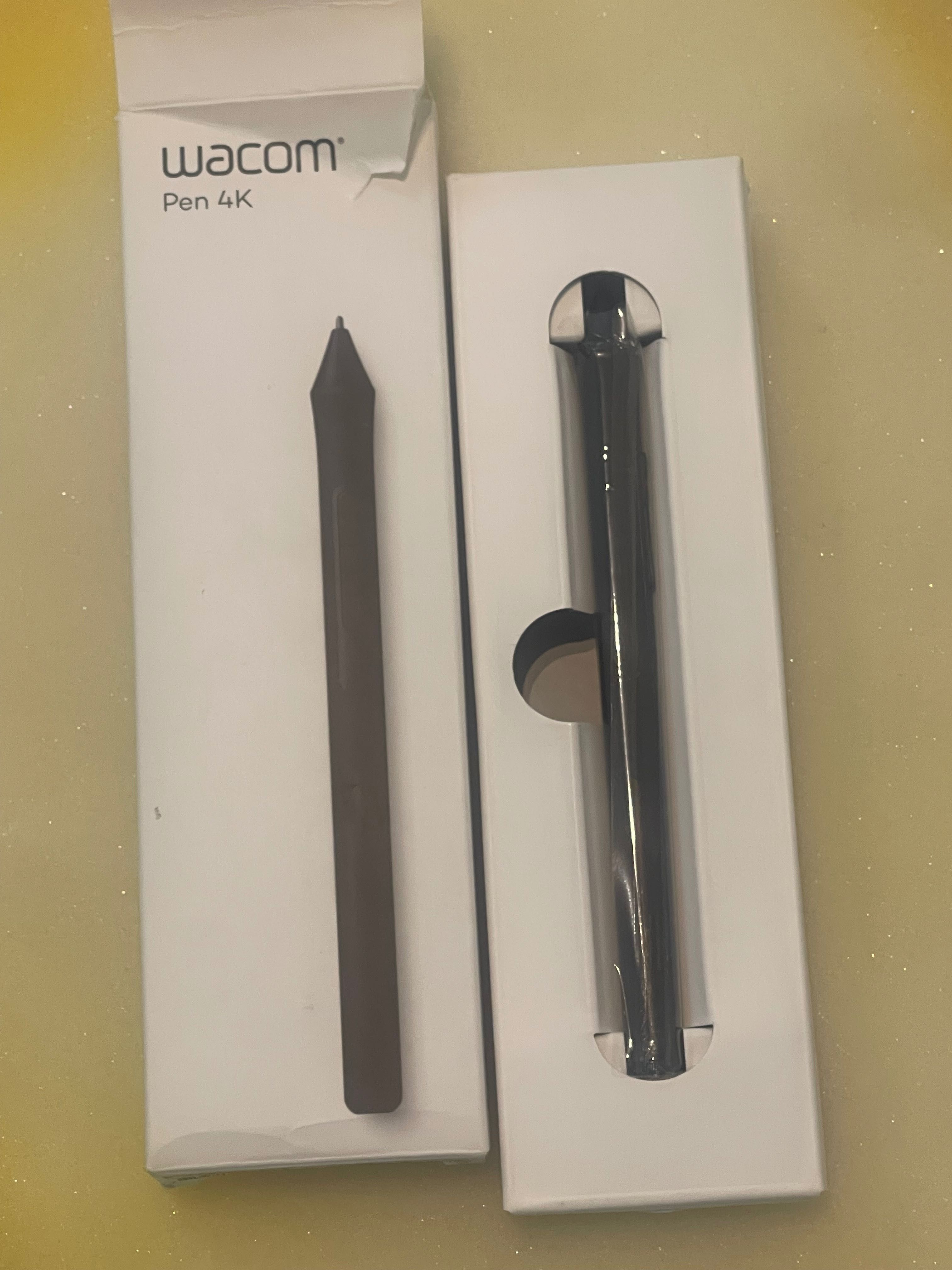 Vendo Pencil para mesa WACOM