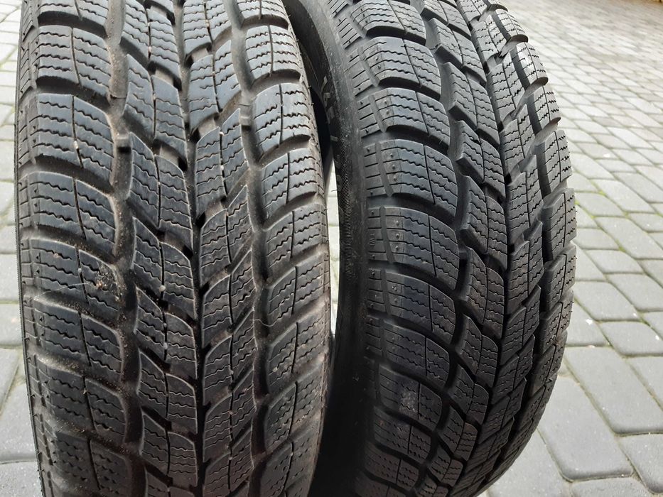 Opony Zimowe 165.70.13     175.70.13