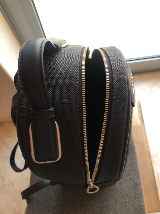 Mochila Tous cor azul marinho