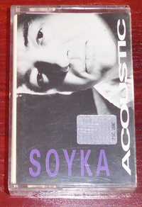 Soyka Acoustic 2/91 ZIC -ZAC ZIK 0010 Stereo