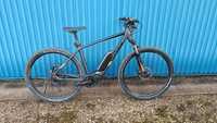 Rower elektryczny Bulls LT Bosch CX 85Nm 2022r monkeylink