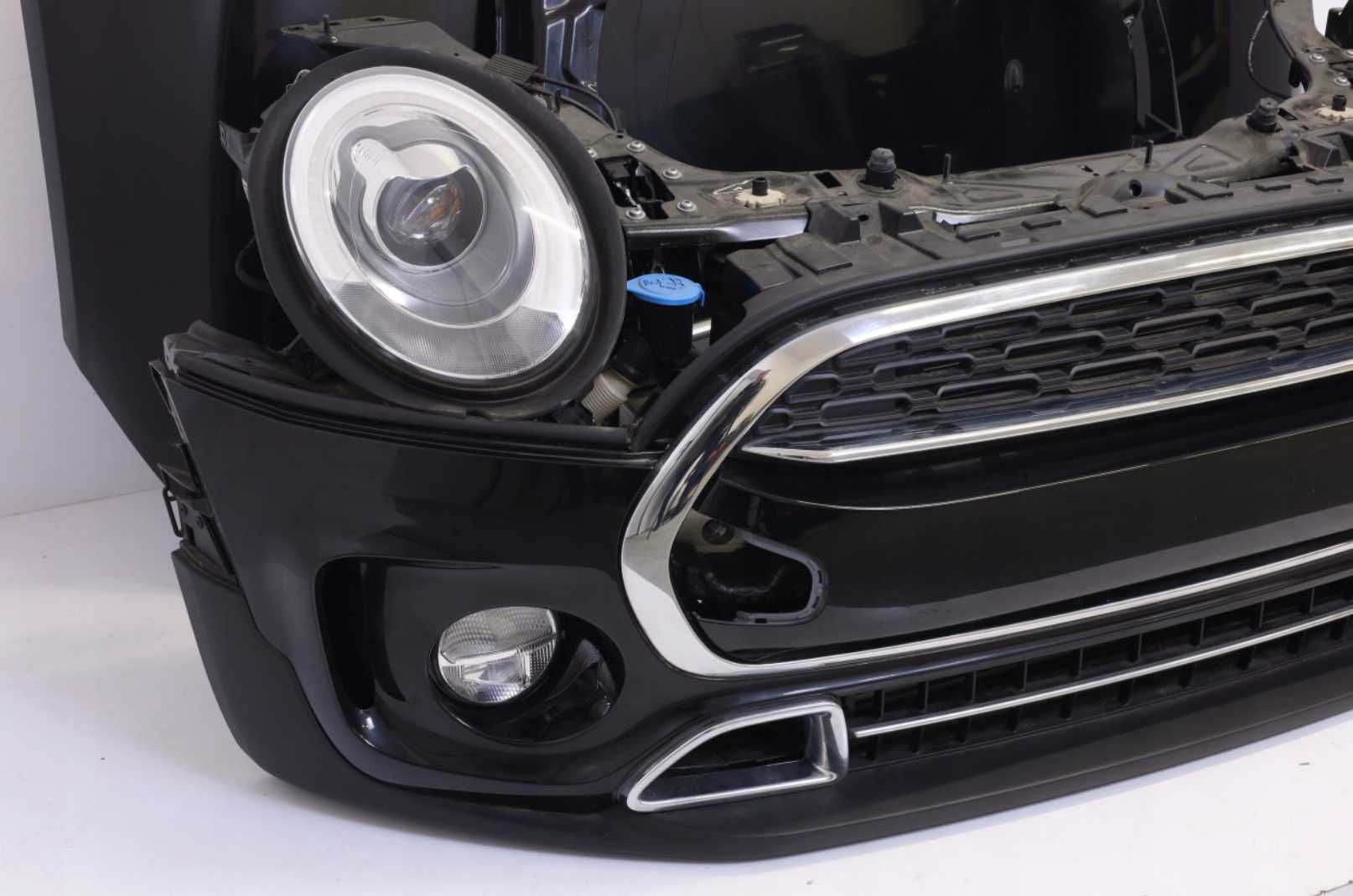 MINI Clubman R55 F54 S JCW Бампер передний Разборка