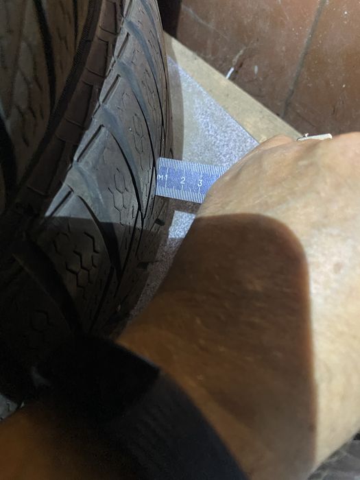 комплект колес Continental Citroen C-Zero Mitsubishi I-Miev PeugeotiOn