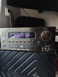 Wzmacniacz music hall av2.1 stereo 2x50w
