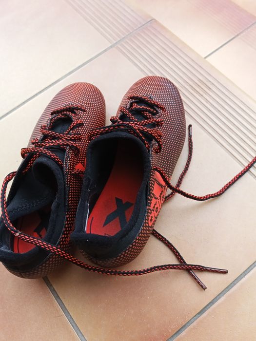 Buty korki adidas rozmiar 32