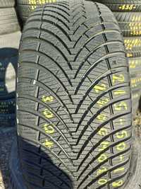 A40, 215/50r18 Kumho Solid 4s HA32, 2023r jak nowa demo