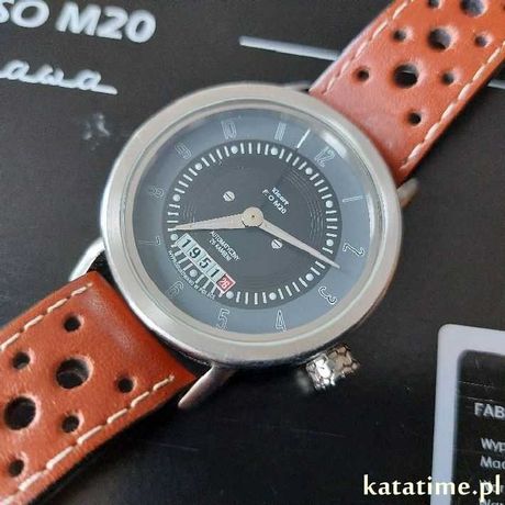 Zegarek automatyczny męski FSO M20 Warszaw od XICORR