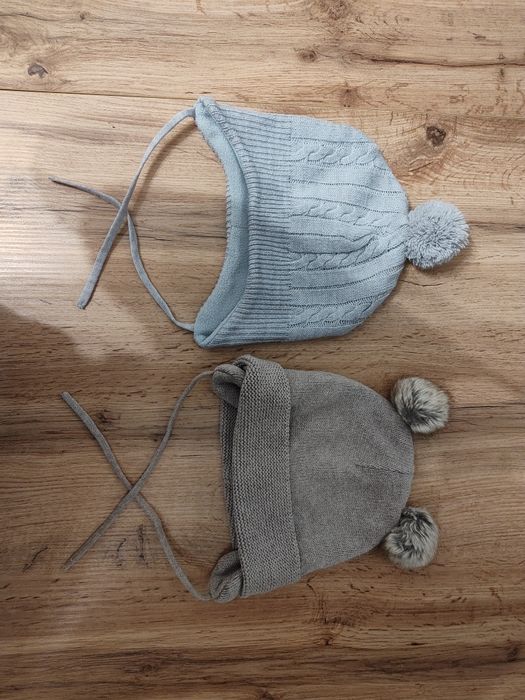 Czapka zimowa H&M