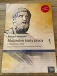Ponad słowami, maturalne karty pracy 1