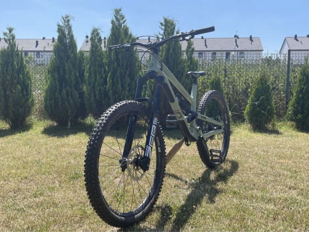 Commencal Clash  L, 27,5"