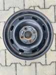 Felga stalowa Dunlop 5.5x13 4x100 ET 36 ML 60.1