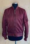 Kurtka Flyers Alpha Industries roz. M
