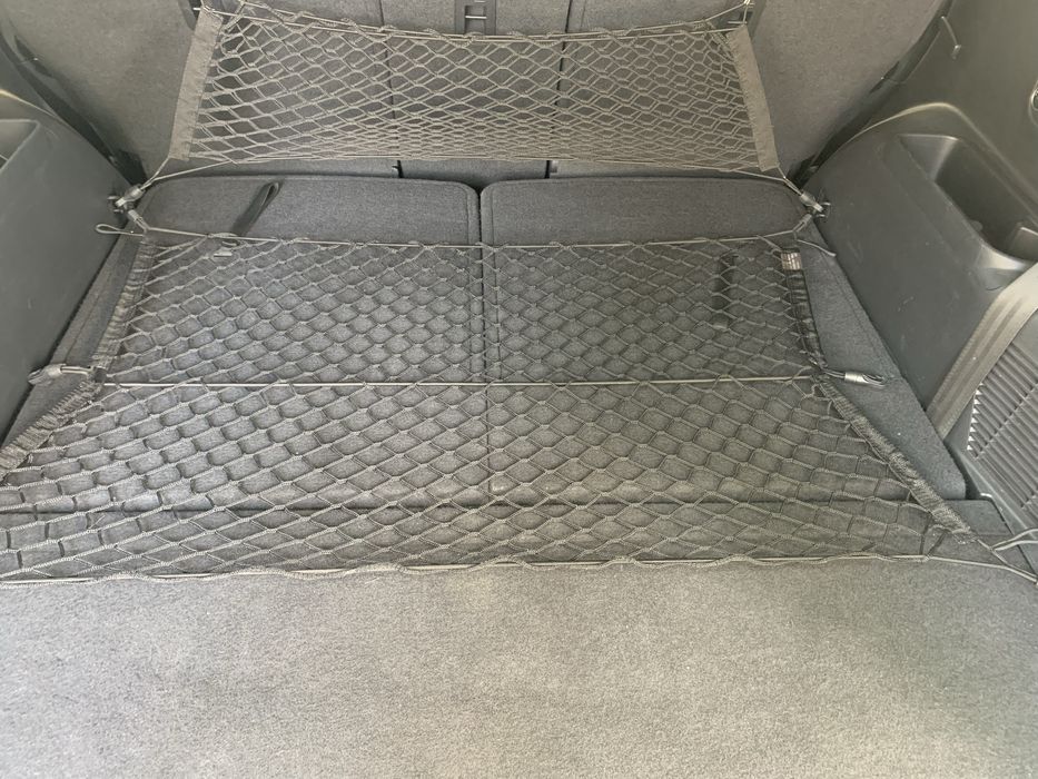 Сітка в багажник, для закріплення багажу, та органайзер,стан нових