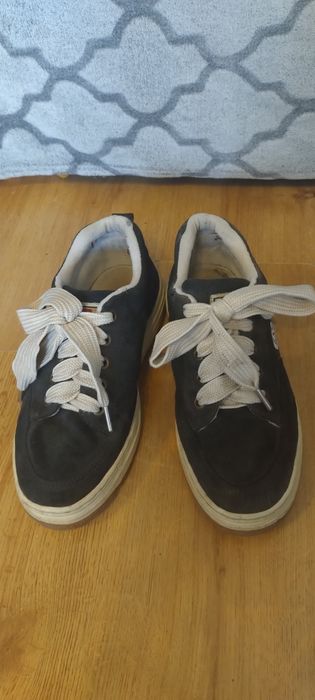 Buty męskie Levi's 43