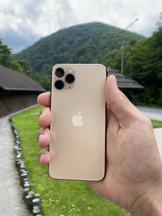 Apple iPhone 11 Pro