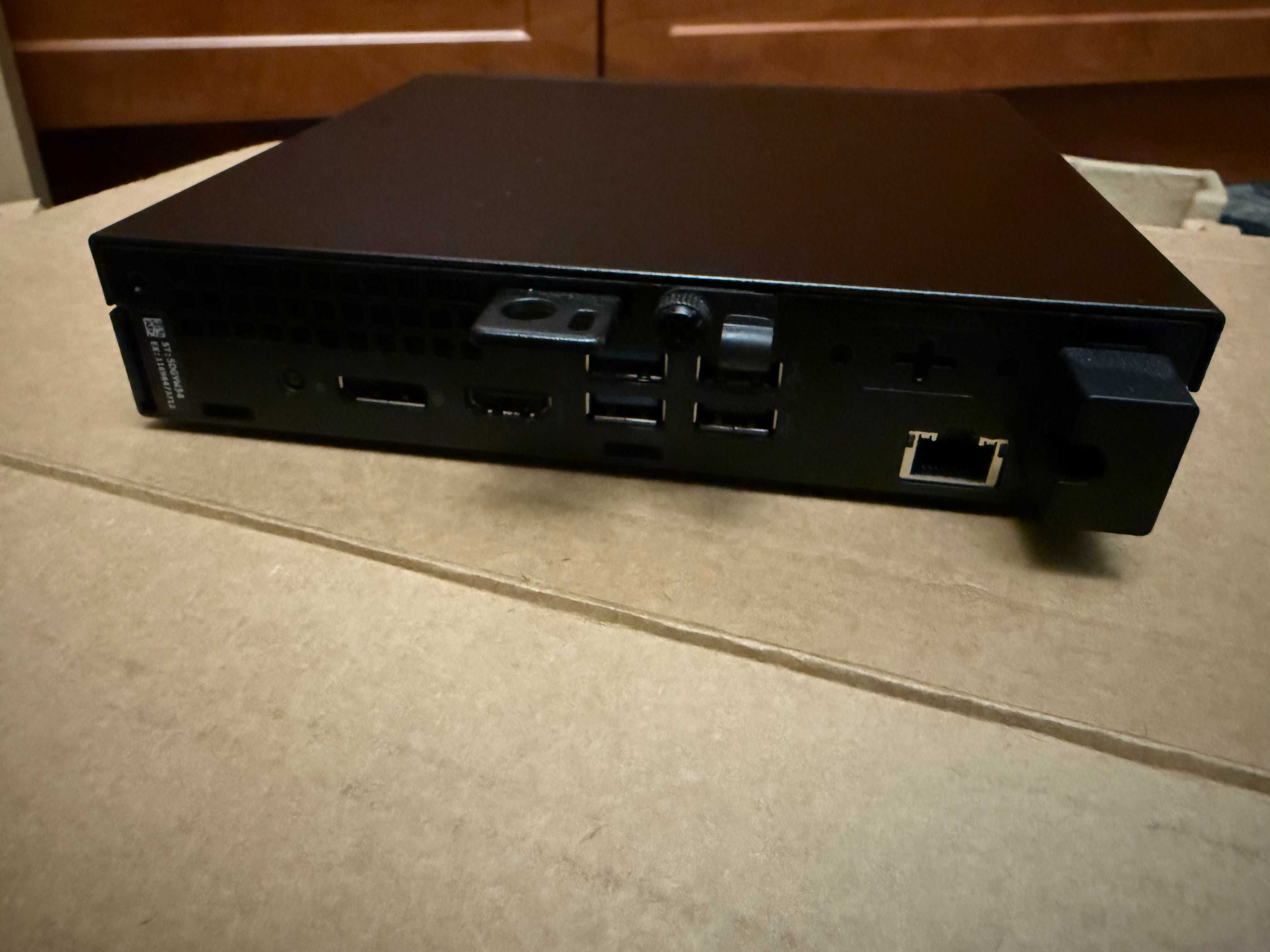 Dell Optiplex 7020