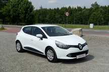 Renault Clio 1.2 74KM LPG GAZ LIFT Zero korozji Bezwypadkowy K.Serwisowa Super stan