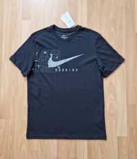 Męski T-shirt Nike rozmiar M