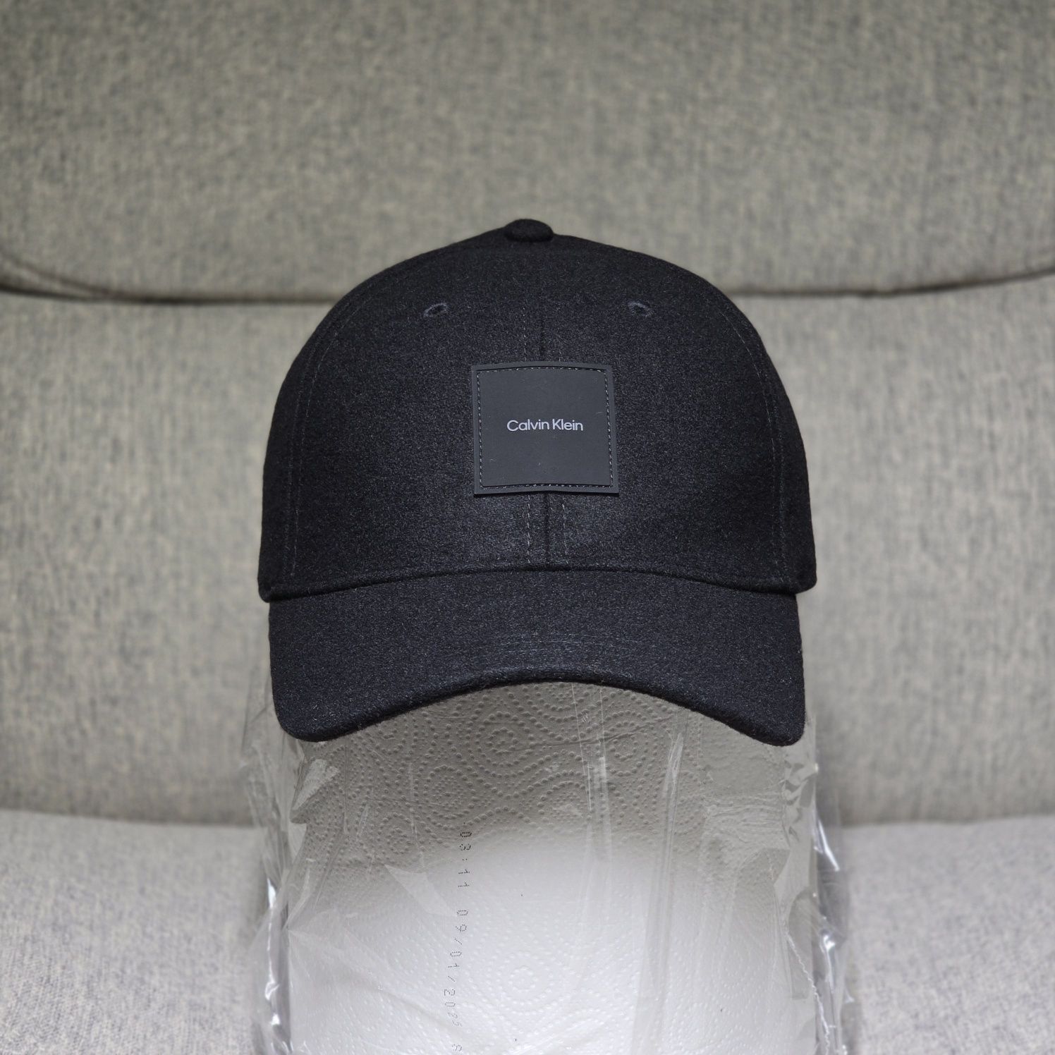 Чоловіча кепка Calvin Klein