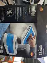 Generator pary Braun CareStyle 1