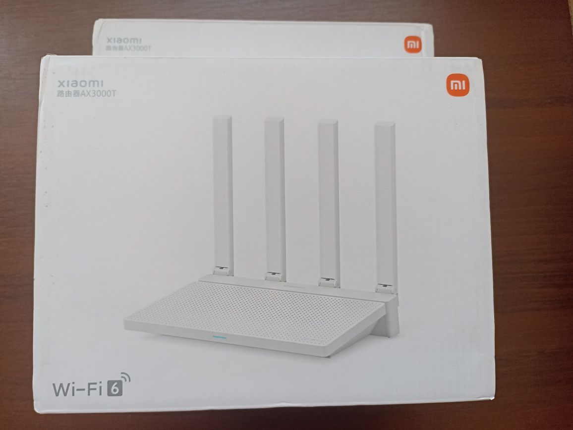 Эксклюзив! Роутер Keenetic Hopper KN-1812 AX-3000 Mesh VPN