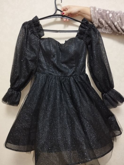 Вечернее платье от dolcevita